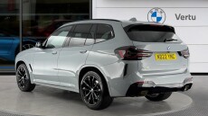 BMW X3 xDrive20i MHT M Sport 5dr Step Auto Petrol Estate